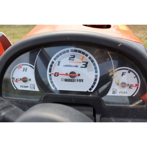 KUBOTA B1620D-48888053