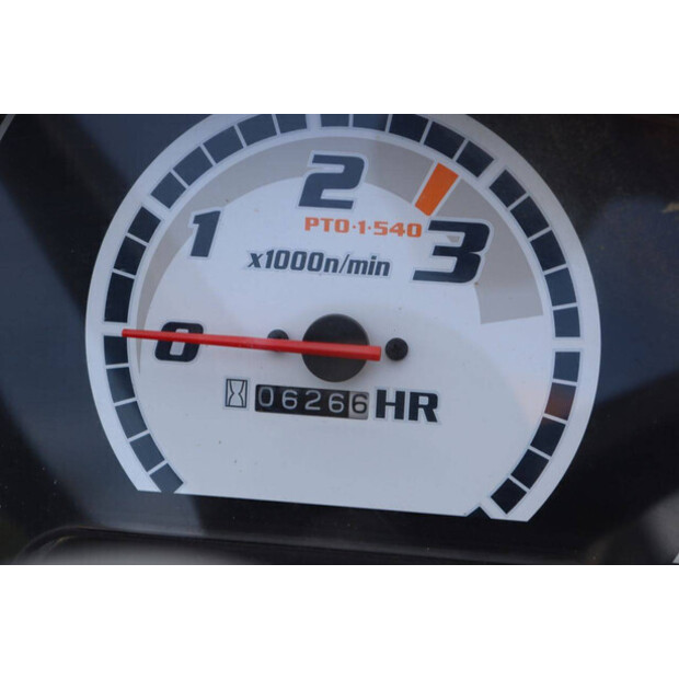 KUBOTA B1620D-48888054