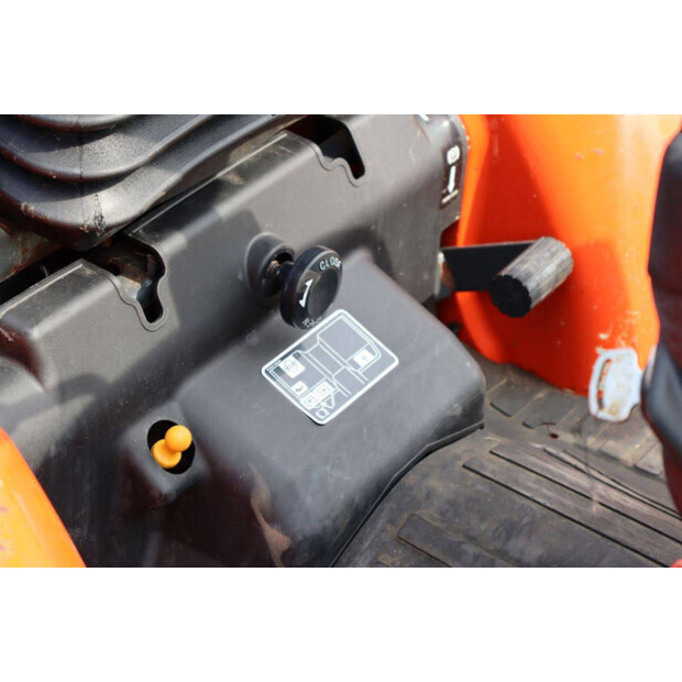 KUBOTA B1620D-48888055