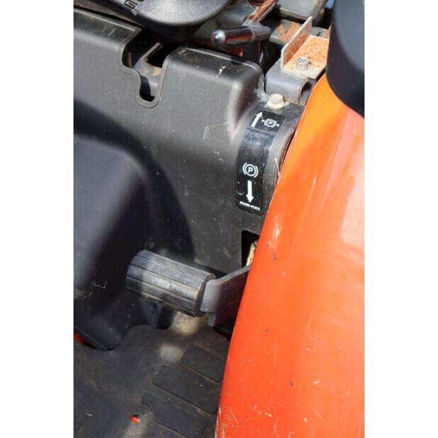 KUBOTA B1620D-48888058