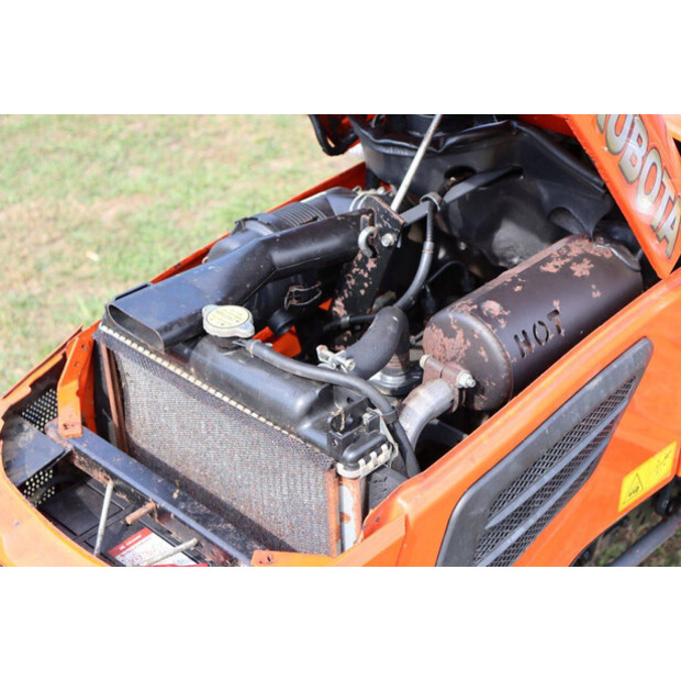 KUBOTA B1620D-48888061