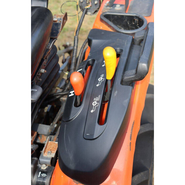 KUBOTA B1620D-48888064