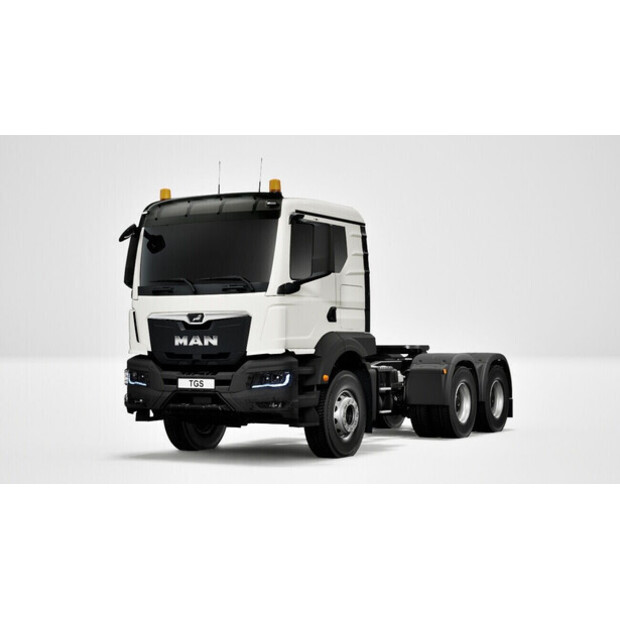 2026 مان TGS 33.440-48888065