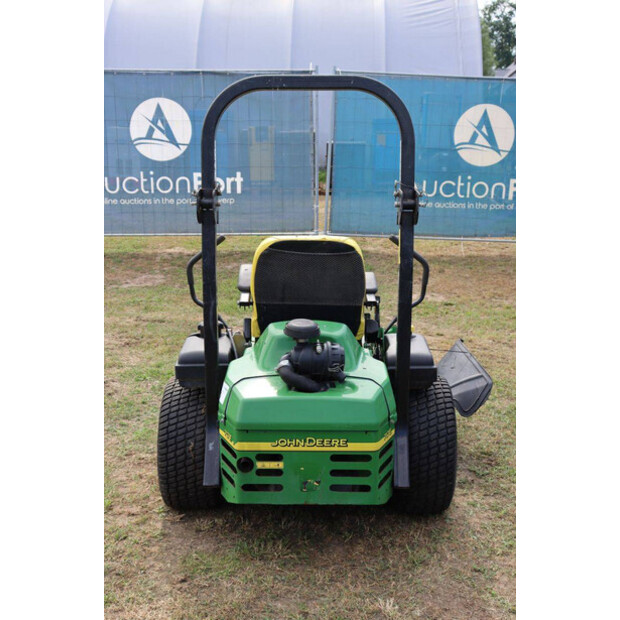 JOHN DEERE ZTRAK 717E-48888070