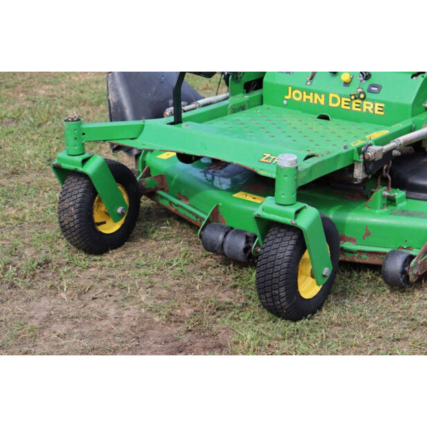 JOHN DEERE ZTRAK 717E-48888076