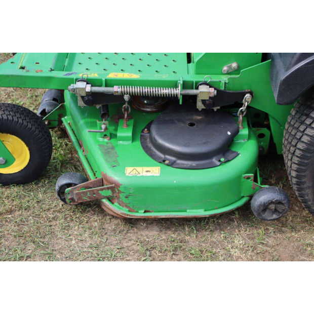 JOHN DEERE ZTRAK 717E-48888078