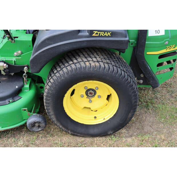 JOHN DEERE ZTRAK 717E-48888079