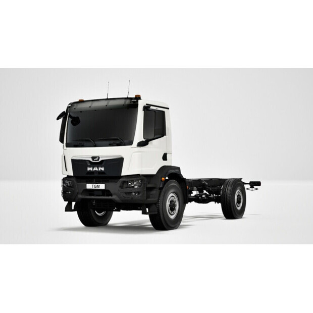 2026 MAN TGM 18.250 BB-48888100