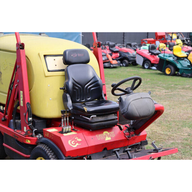 2006 Gianni Ferrari T2 K-EL-48888132