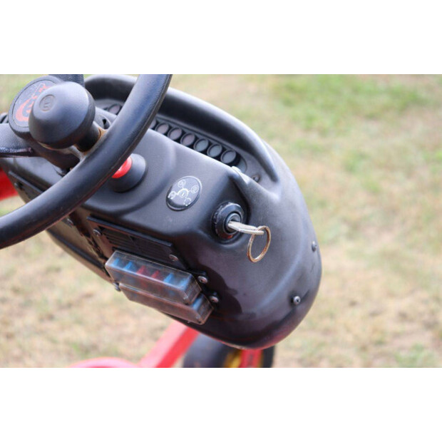 2006 Gianni Ferrari T2 K-EL-48888137