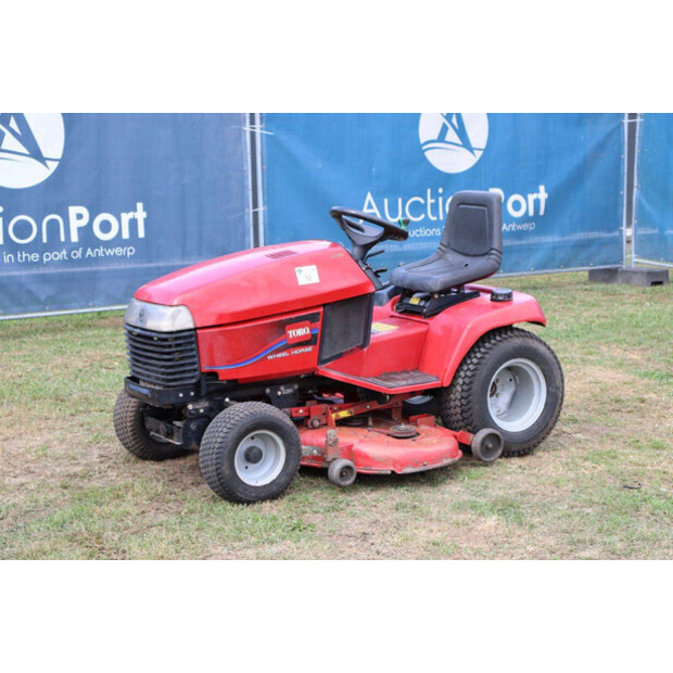 Toro 523DXI-48888161