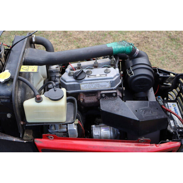 Toro 523DXI-48888196