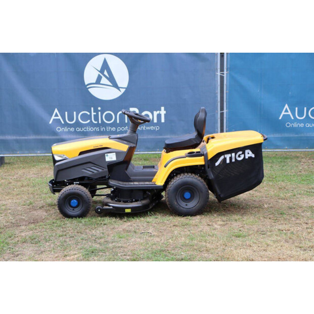 2024 Stiga Estate 798e-48888199