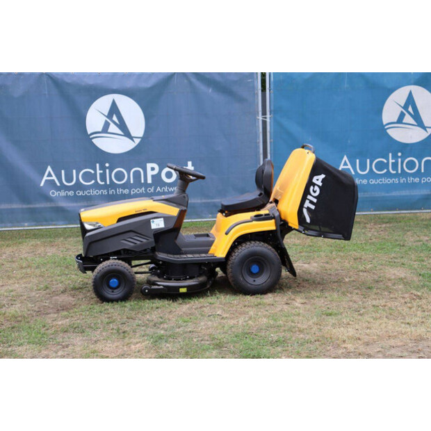 2024 Stiga Estate 798e-48888232