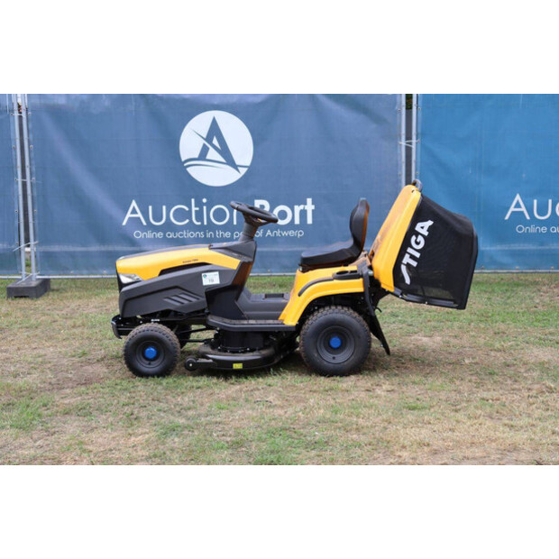 2024 Stiga Estate 798e-48888233
