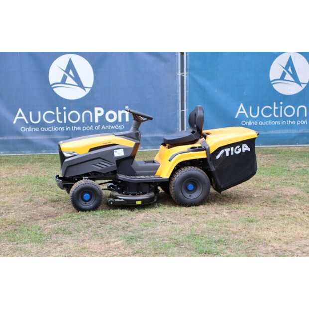 2024 Stiga Estate 798e-48888236
