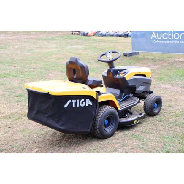 2024 Stiga Estate 798e-48888241