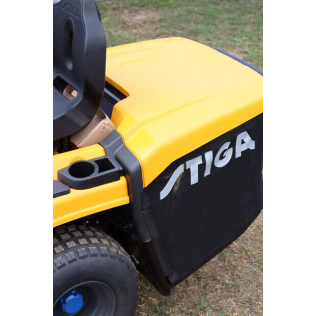 2024 Stiga Estate 798e-48888252