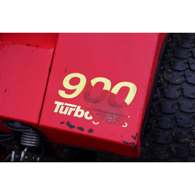 2006 Gianni Ferrari GF 900 EL-48888290