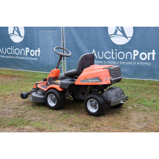 Husqvarna R11C-48888308