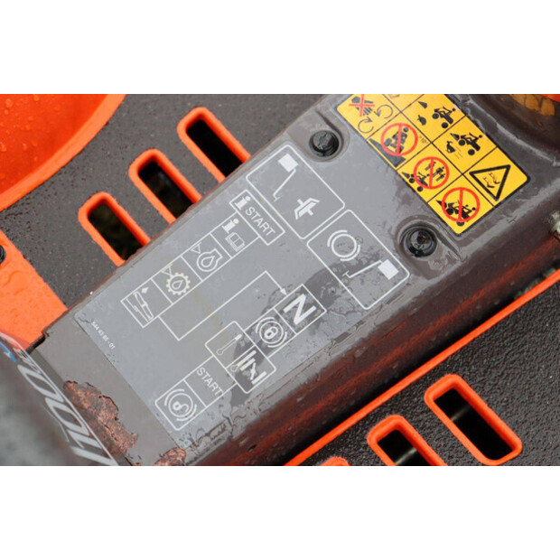 Husqvarna R11C-48888339