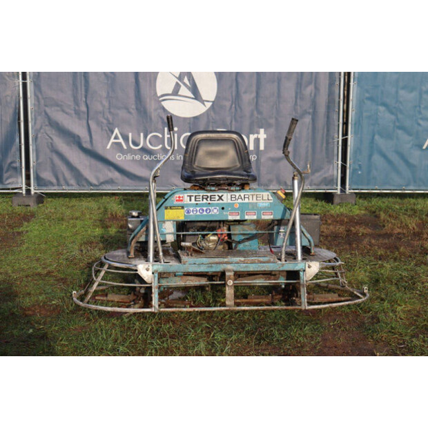 Terex TS78-48888342