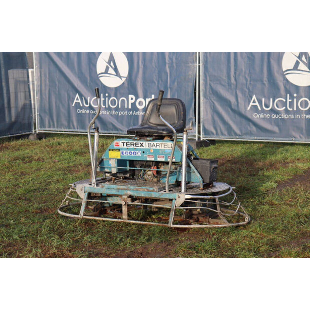 Terex TS78-48888343