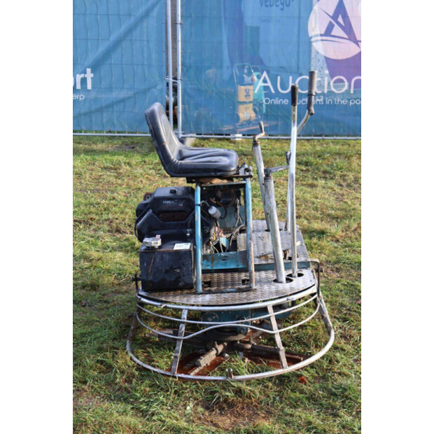 Terex TS78-48888348