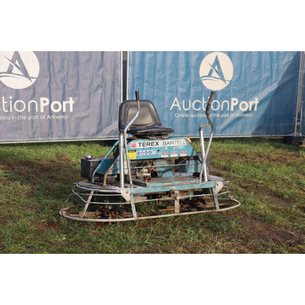 Terex TS78-48888349