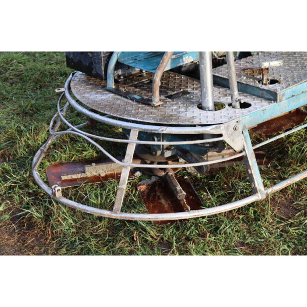 Terex TS78-48888350