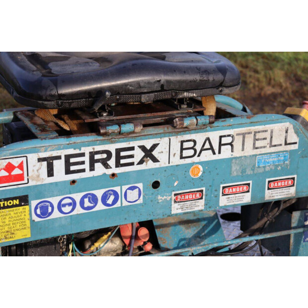 Terex TS78-48888355