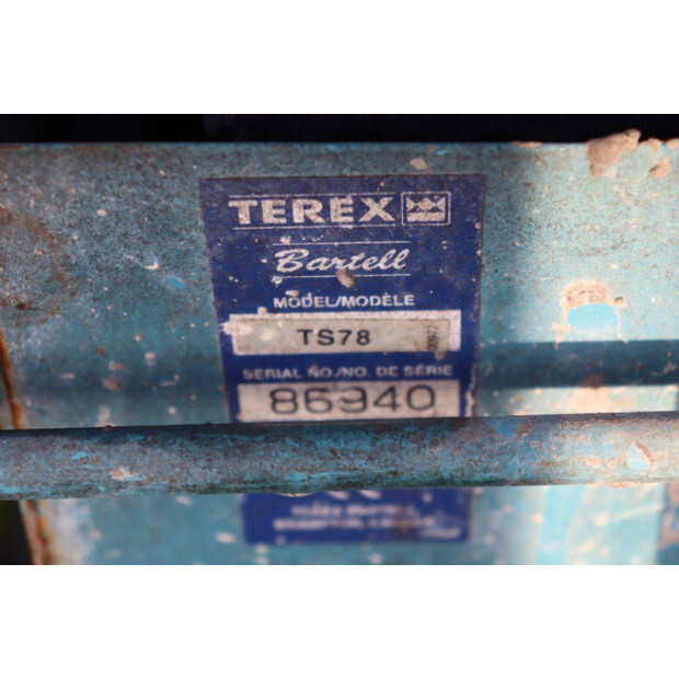 Terex TS78-48888356