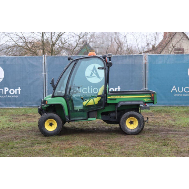 2004 JOHN DEERE GATOR HPX-48888365
