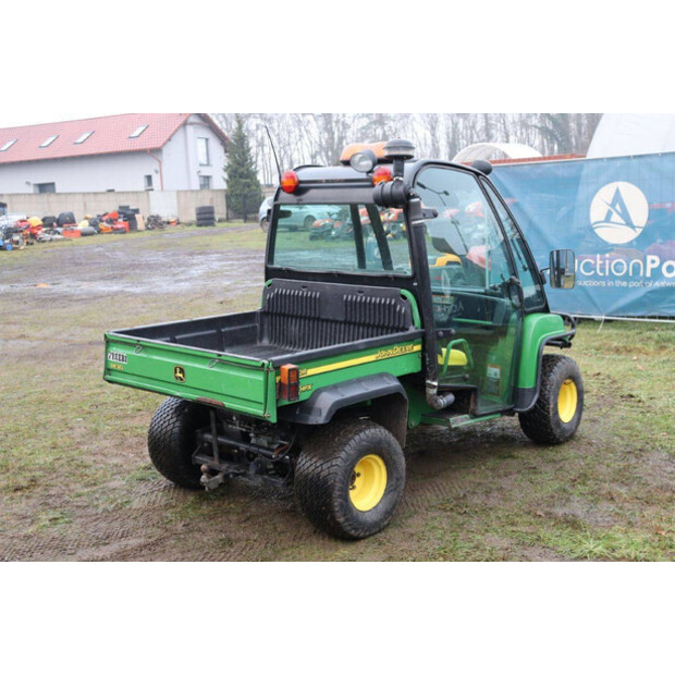 2004 JOHN DEERE GATOR HPX-48888370