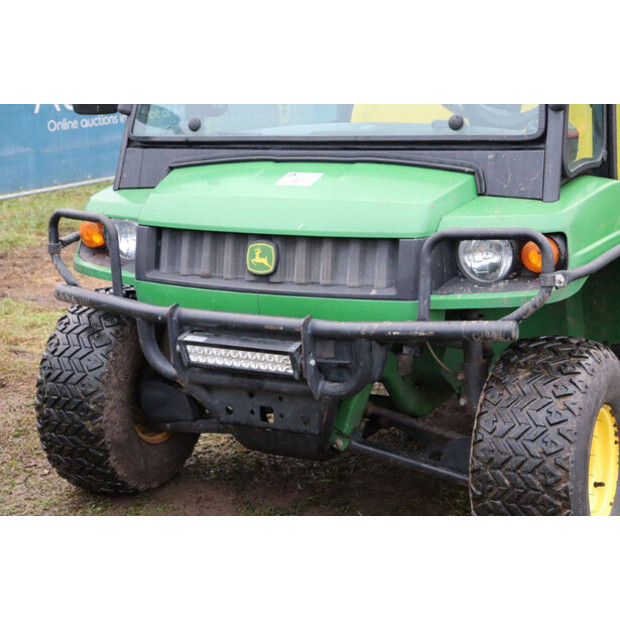 2004 JOHN DEERE GATOR HPX-48888374