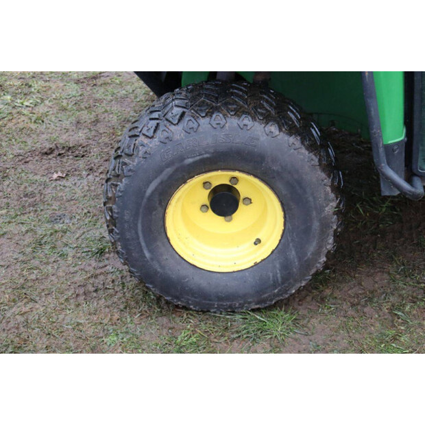 2004 JOHN DEERE GATOR HPX-48888378