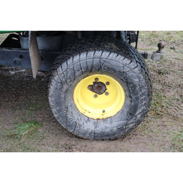 2004 JOHN DEERE GATOR HPX-48888380