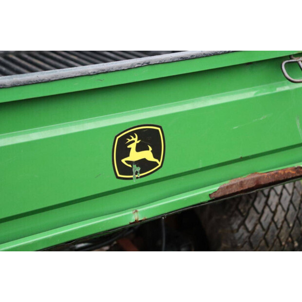 2004 JOHN DEERE GATOR HPX-48888385
