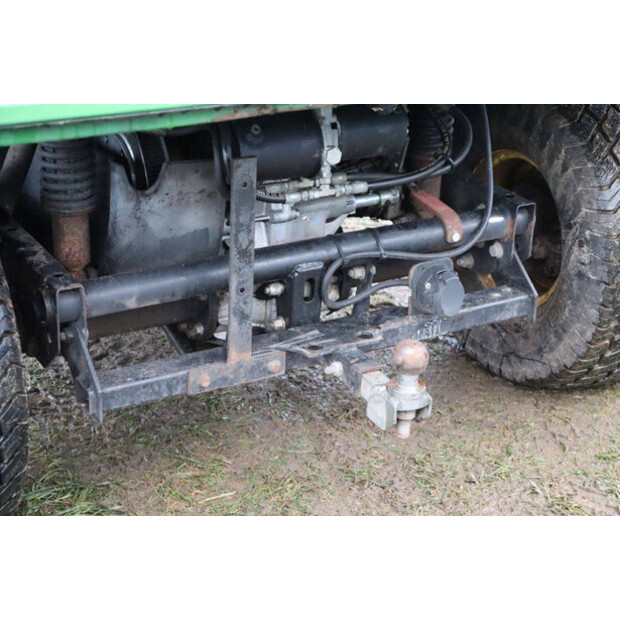 2004 JOHN DEERE GATOR HPX-48888386