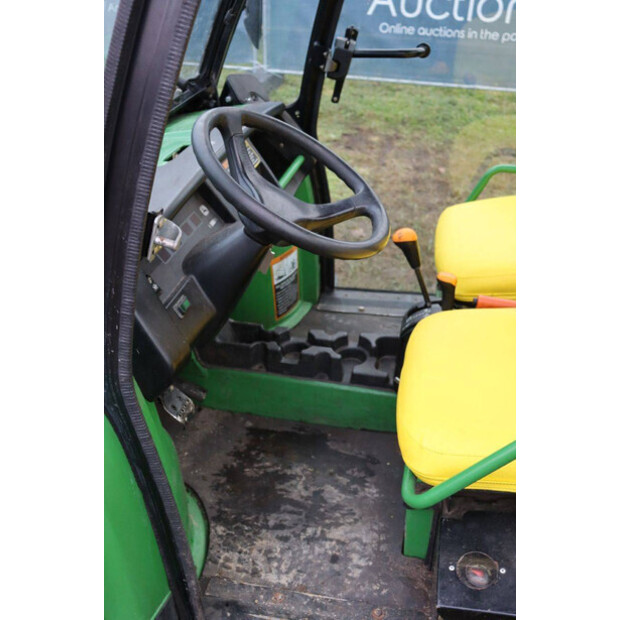 2004 JOHN DEERE GATOR HPX-48888389