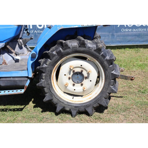 Iseki TG21F-IUVWX06-48888425