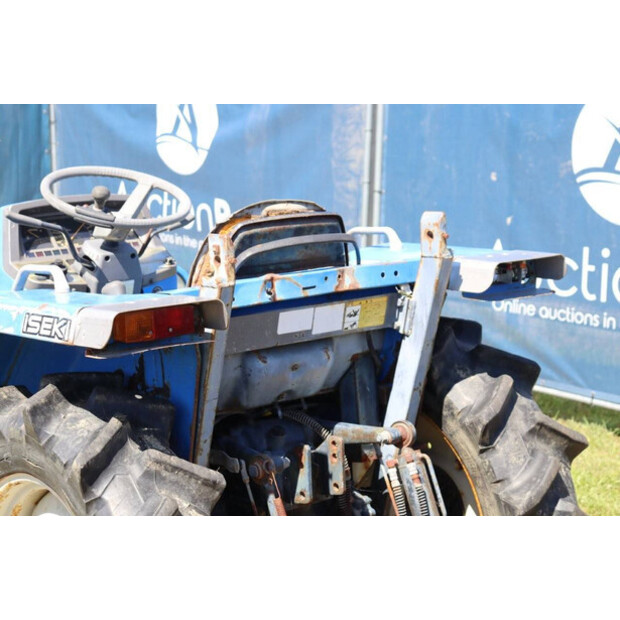 Iseki TG21F-IUVWX06-48888431