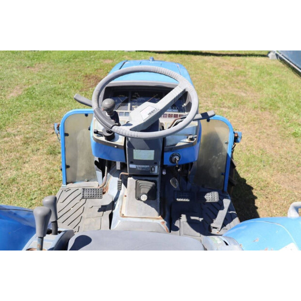 Iseki TG21F-IUVWX06-48888432