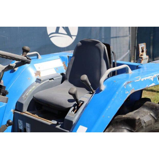Iseki TG21F-IUVWX06-48888434