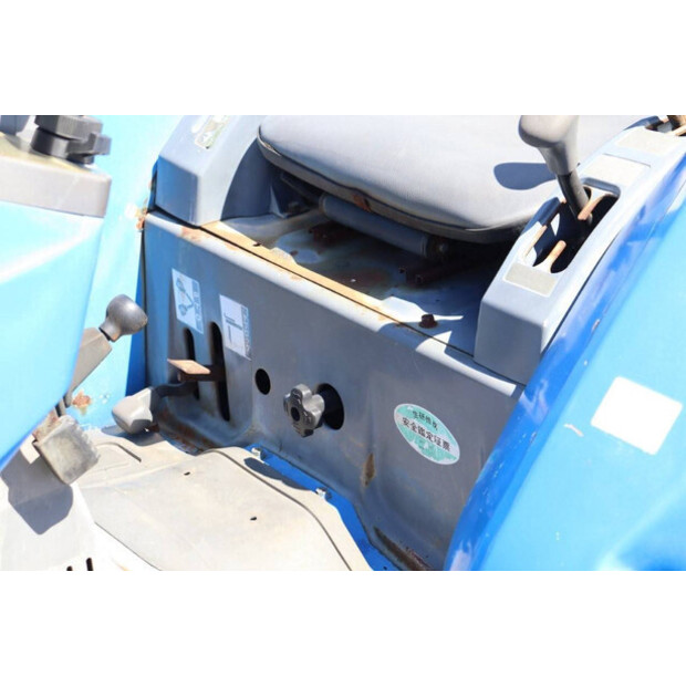 Iseki TG21F-IUVWX06-48888435
