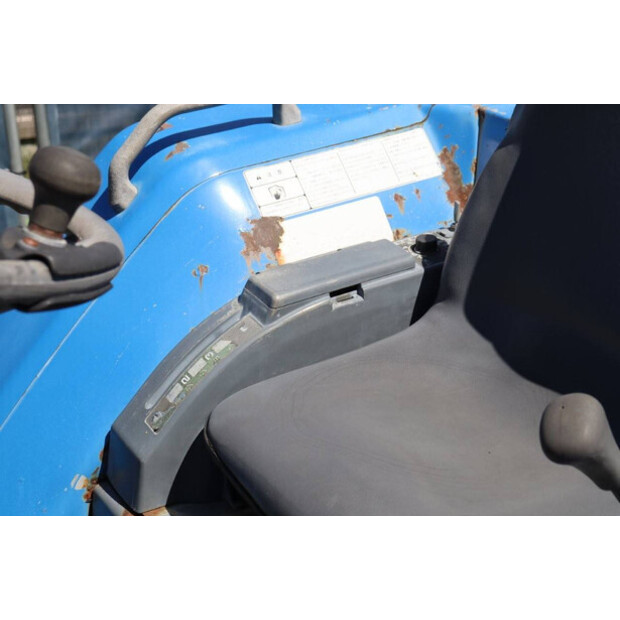 Iseki TG21F-IUVWX06-48888437