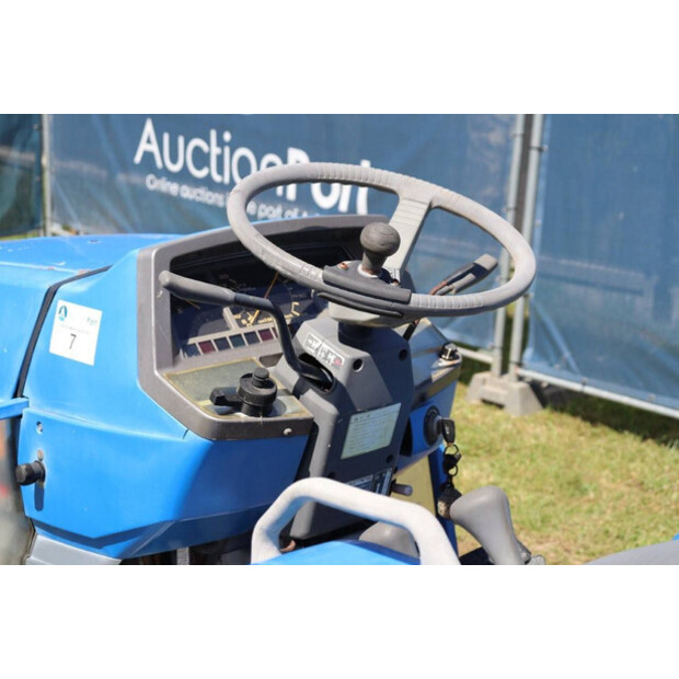 Iseki TG21F-IUVWX06-48888439