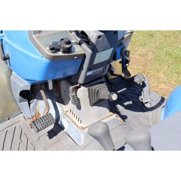 Iseki TG21F-IUVWX06-48888440