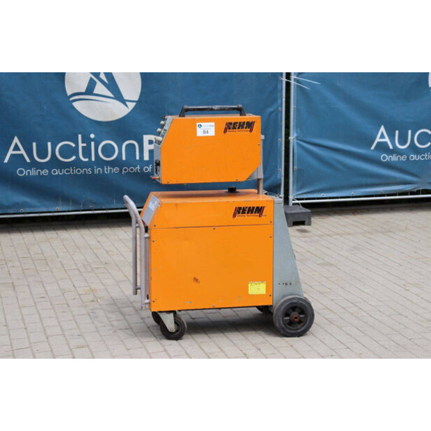 REMS MEGA.PULS FOCUS-48888447