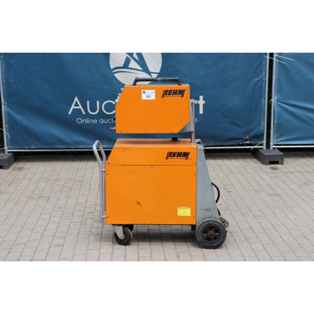 REMS MEGA.PULS FOCUS-48888448